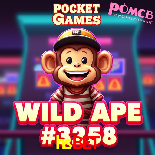 Slot Games hsbet