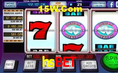 Flash Promotion hsbet