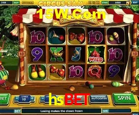Platform Technology hsbet