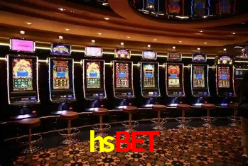 API Integration hsbet
